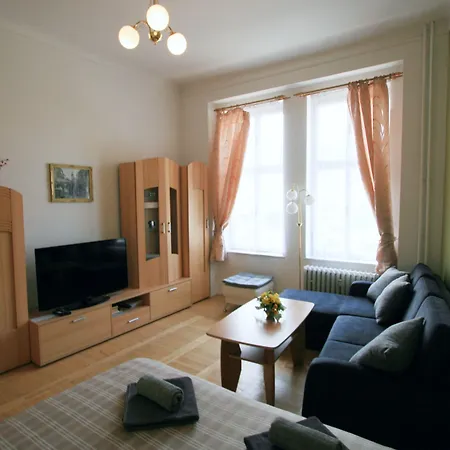 No. 4a I.p.pavlova 32 Апартаменты