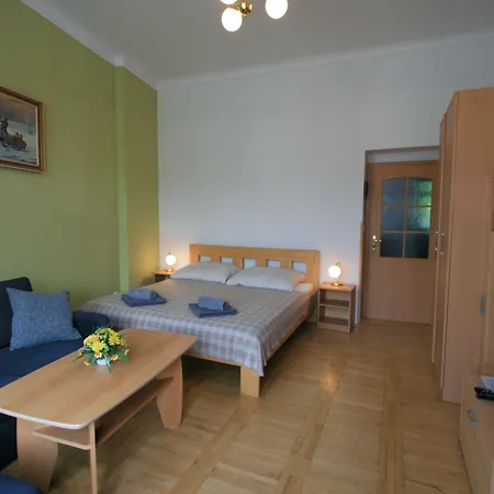Апартаменты No. 4a I.p.pavlova 32 *