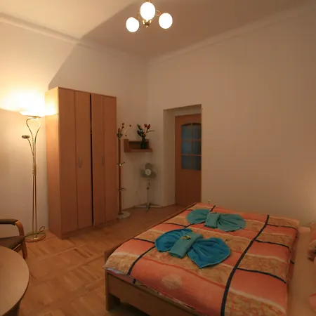 No. 4a I.p.pavlova 32 Апартаменты *