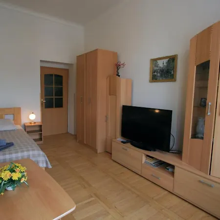 Apartment No. 4a I.p.pavlova 32