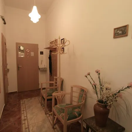 No. 4a I.p.pavlova 32 Apartment