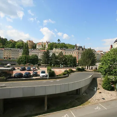 No. 4a I.p.pavlova 32 Apartment Karlovy Vary